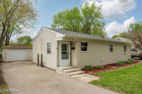 1578 Highland Avenue, Glendale Heights, IL 60139