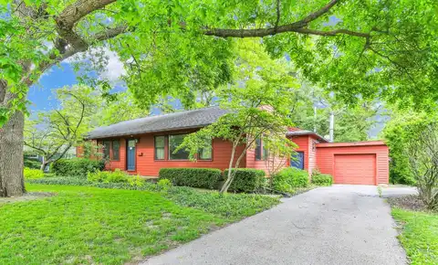 2014 Boudreau Drive, Urbana, IL 61801