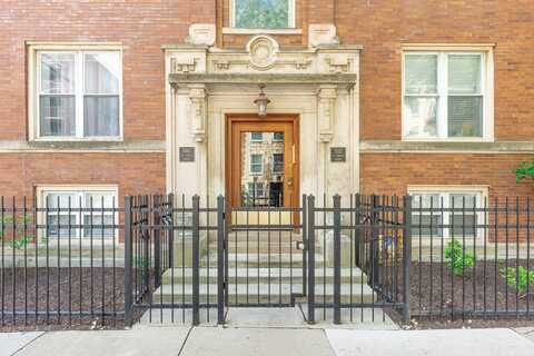 1015 W Ainslie Street, Chicago, IL 60640