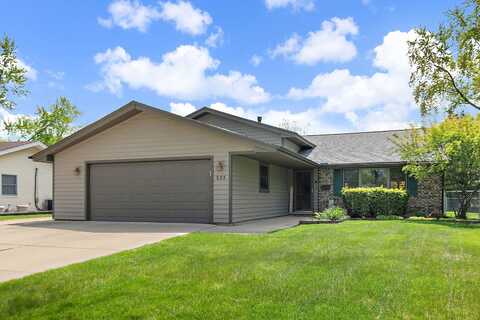 933 Gregory Lane, Schaumburg, IL 60193