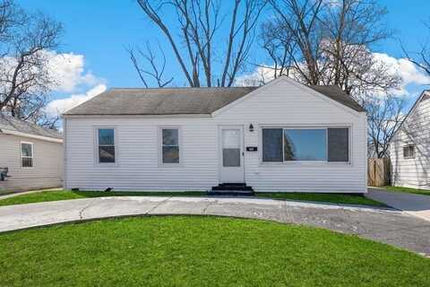 292 W 17th Street, Chicago Heights, IL 60411