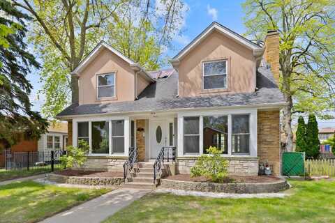 7810 Kildare Avenue, Skokie, IL 60076