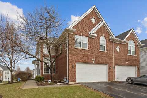 119 Allerton Drive, Schaumburg, IL 60194