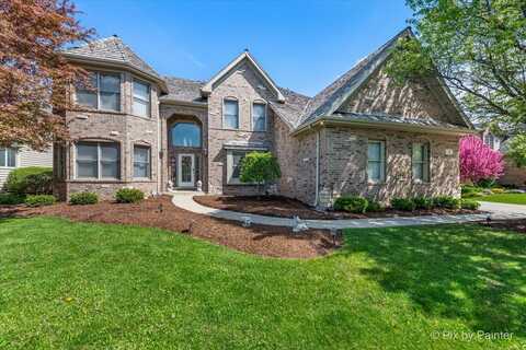4 Persimmon Lane, South Elgin, IL 60177