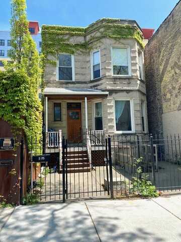 5515 N Broadway Street, Chicago, IL 60640