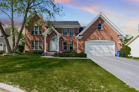 2164 Tellis Lane, Lisle, IL 60532