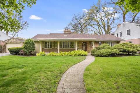 1314 S Chester Avenue, Park Ridge, IL 60068