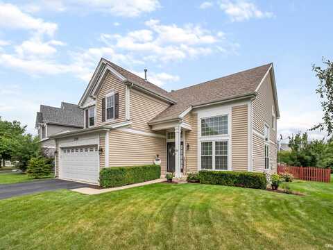 1226 Pennsbury Lane, Aurora, IL 60502