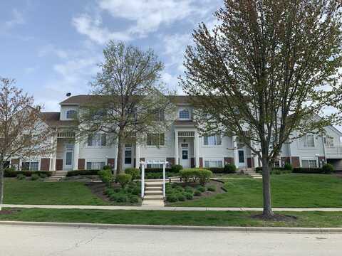 2406 Daybreak Court, Elgin, IL 60123
