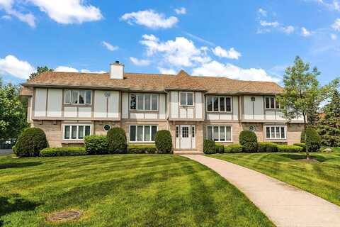 5 Saint Moritz Drive, Palos Park, IL 60464