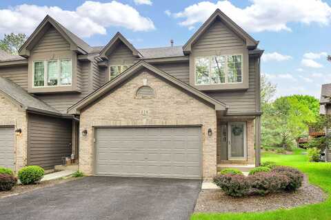 816 Millcreek Circle, Elgin, IL 60123