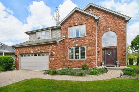 11004 Haley Court, Orland Park, IL 60467