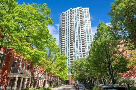 501 N Clinton Street, Chicago, IL 60654