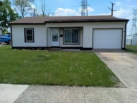 615 Hamrick Avenue, Romeoville, IL 60446