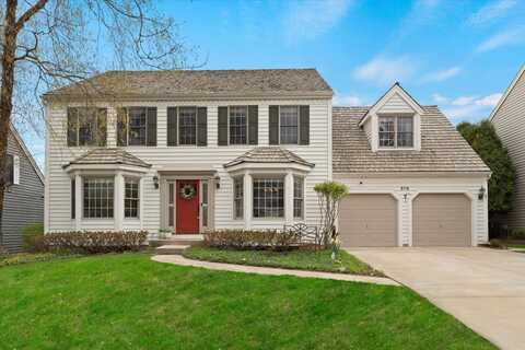 519 Long Hill Road, Gurnee, IL 60031