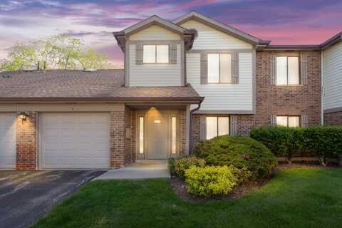4210 N Mallard Drive, Arlington Heights, IL 60004