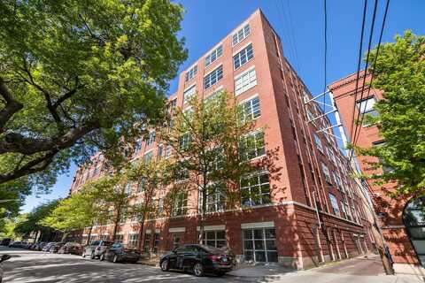 1735 N Paulina Street, Chicago, IL 60622
