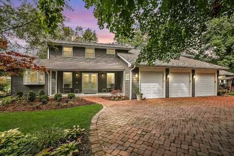 14530 136th Street, Lemont, IL 60439