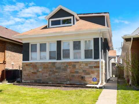 7755 S Wolcott Avenue, Chicago, IL 60620
