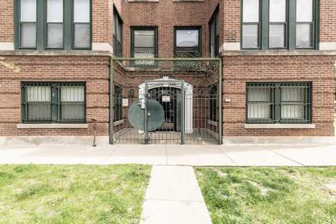 4639 S Saint Lawrence Avenue, Chicago, IL 60653