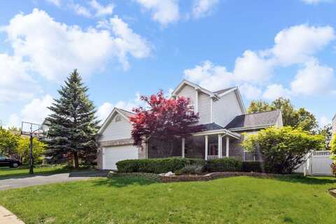 2105 Primrose Drive, Plainfield, IL 60586