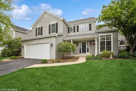39w326 W Mallory Drive, Geneva, IL 60134