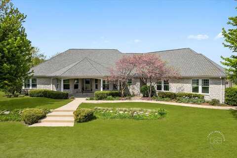 45w540 Middleton Road, Hampshire, IL 60140