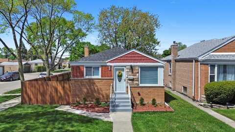 7756 S Spaulding Avenue, Chicago, IL 60652