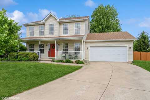 1722 John Street, Yorkville, IL 60560