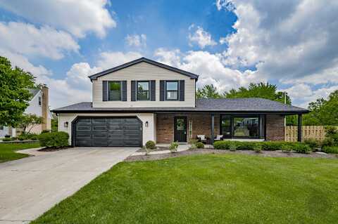 3 Ottawa Court, Naperville, IL 60563