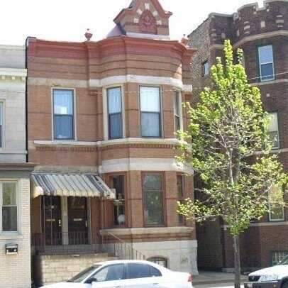 4143 N Ashland Avenue, Chicago, IL 60613