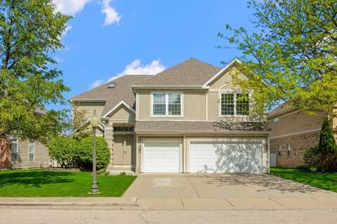 9231 N Natchez Avenue, Morton Grove, IL 60053