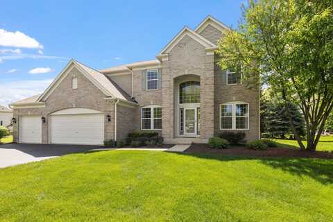 12315 Blue Iris Lane, Plainfield, IL 60585