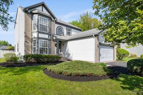 7 Roxbury Court, South Elgin, IL 60177