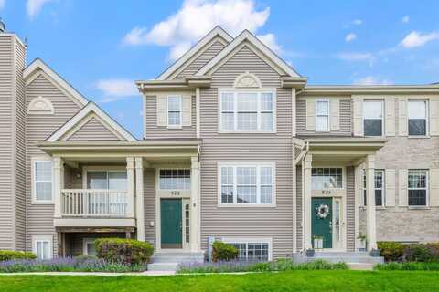 923 Emerald Drive, Pingree Grove, IL 60140