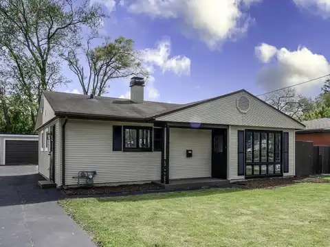 627 Bridget Place, Wheeling, IL 60090
