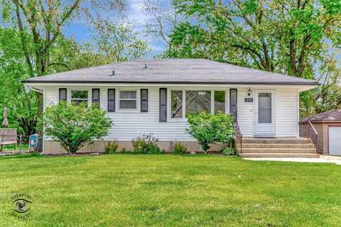317 N Fairfield Avenue, Lombard, IL 60148