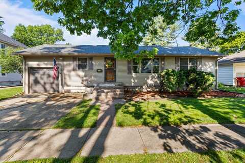405 N Draper Avenue, Champaign, IL 61821