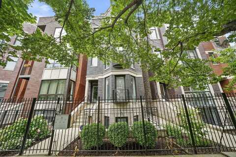 1751 N Artesian Avenue, Chicago, IL 60647