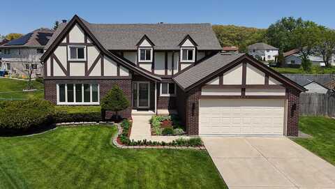 9733 S Cambridge Court, Palos Hills, IL 60465