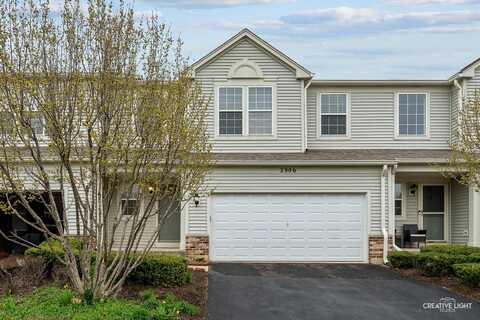 2906 Peachtree Circle, Aurora, IL 60502