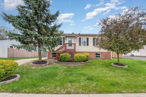 138 Cedar Circle, Streamwood, IL 60107