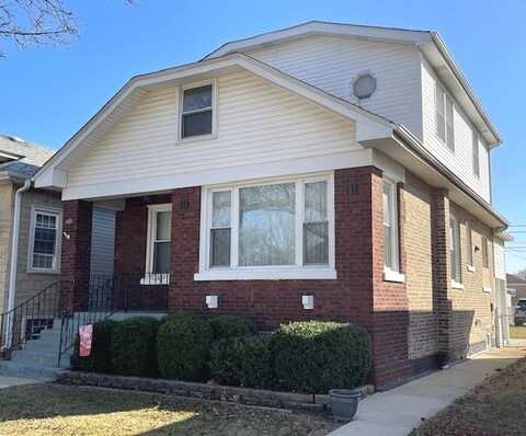 2625 Home Avenue, Berwyn, IL 60402