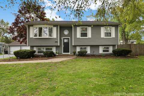 1903 Fairfield Road, Lindenhurst, IL 60046