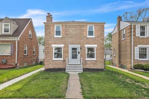 310 Hyde Park Avenue, Bellwood, IL 60104