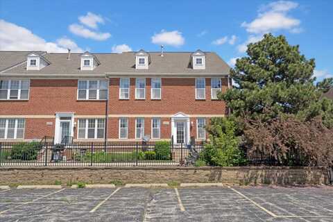 8207 Lincoln Avenue, Skokie, IL 60077