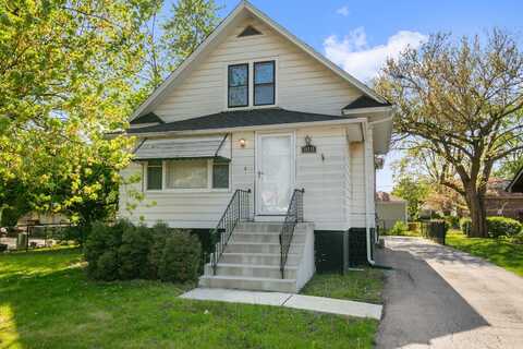 16118 Woodlawn West Avenue, South Holland, IL 60473
