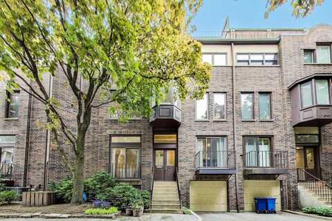 215 W CONCORD Lane, Chicago, IL 60614