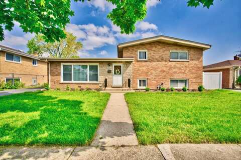7906 Churchill Street, Morton Grove, IL 60053
