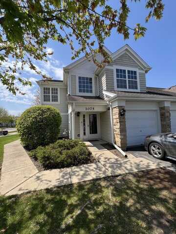 1075 PROVIDENCE Lane, Buffalo Grove, IL 60089
